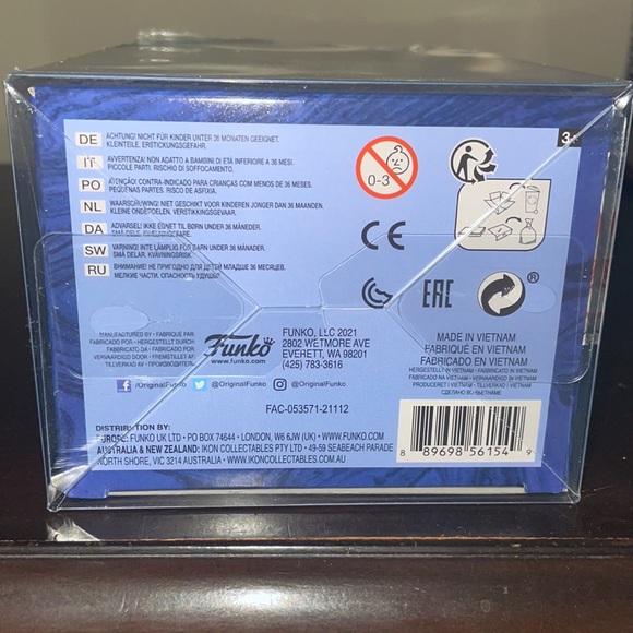 Captain marvel - Picture 5 of 6